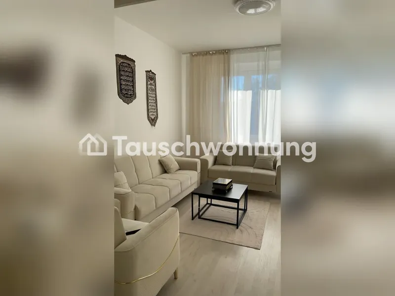 Tauschwohnung: 3 Zimmer Wohnung in Steglitz-Zehlendorf gegen 3 Zimmer — photo 1